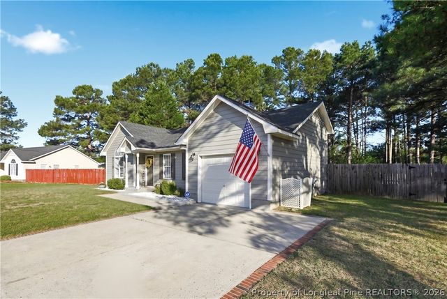 103 Horace Court, Raeford, NC 28376