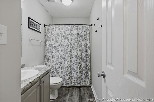 103 Horace Court, Raeford, NC 28376