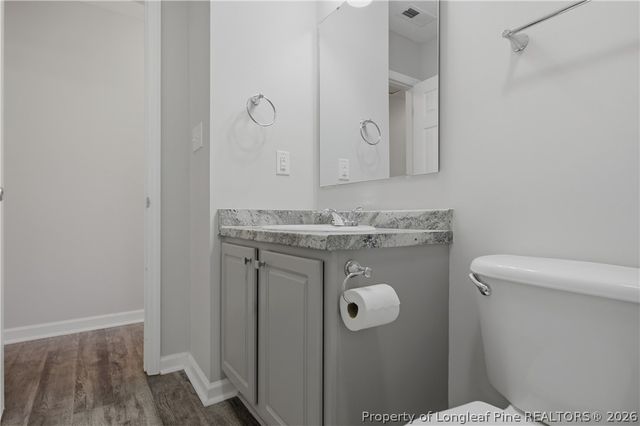 103 Horace Court, Raeford, NC 28376