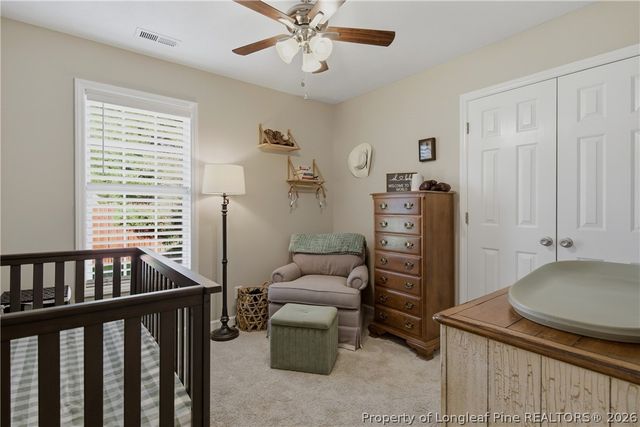 103 Horace Court, Raeford, NC 28376