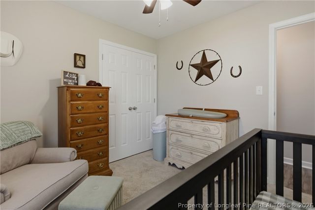 103 Horace Court, Raeford, NC 28376