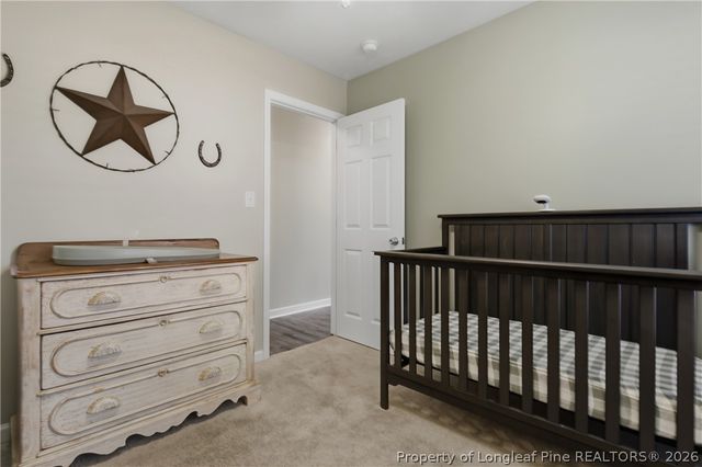 103 Horace Court, Raeford, NC 28376