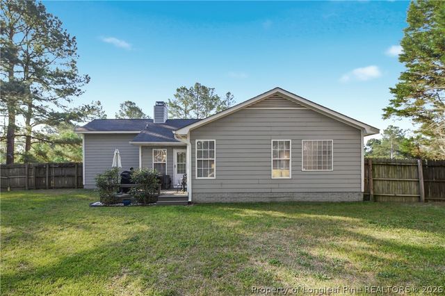 103 Horace Court, Raeford, NC 28376