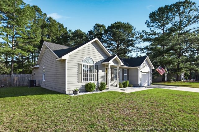 103 Horace Court, Raeford, NC 28376