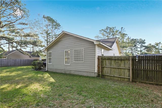 103 Horace Court, Raeford, NC 28376