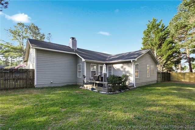 103 Horace Court, Raeford, NC 28376
