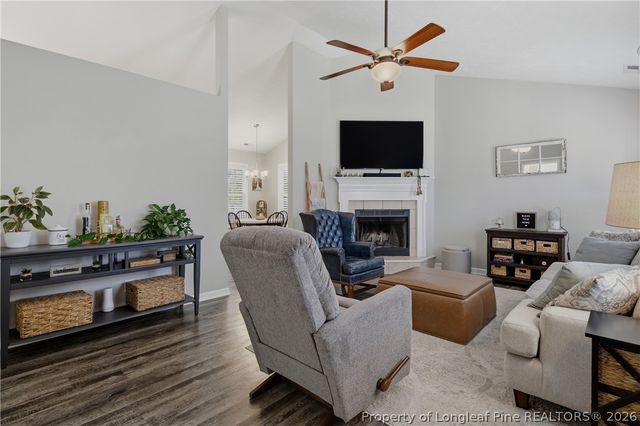 103 Horace Court, Raeford, NC 28376