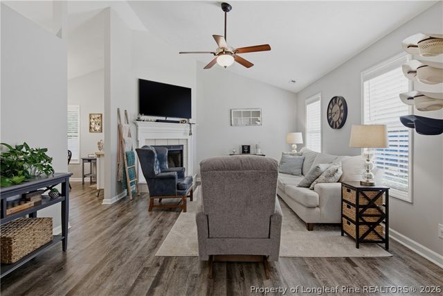 103 Horace Court, Raeford, NC 28376