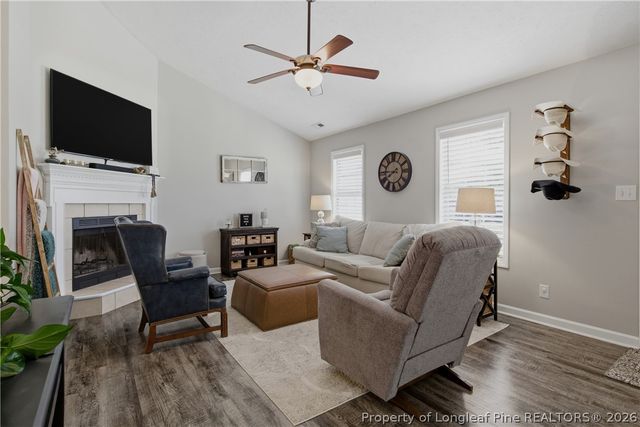 103 Horace Court, Raeford, NC 28376