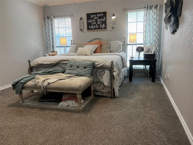 1425 Glenwood Drive, Stephenville, TX 76401
