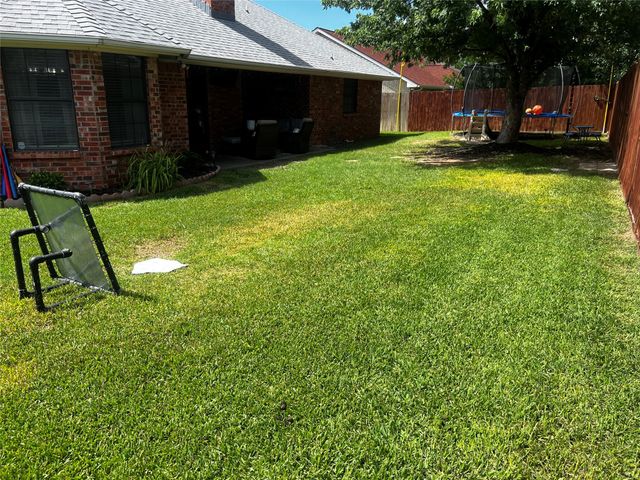 1425 Glenwood Drive, Stephenville, TX 76401