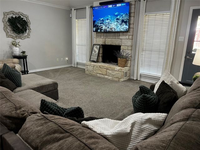 1425 Glenwood Drive, Stephenville, TX 76401