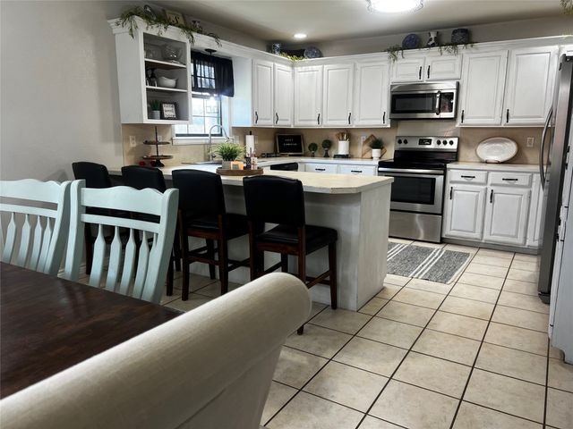1425 Glenwood Drive, Stephenville, TX 76401