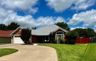 1425 Glenwood Drive, Stephenville, TX 76401