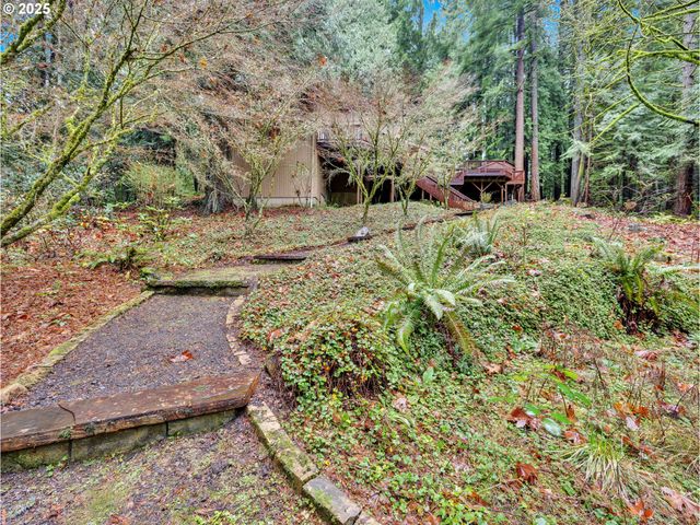 35570 Se BARNUM Rd, Sandy, OR 97055