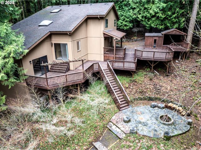 35570 Se BARNUM Rd, Sandy, OR 97055