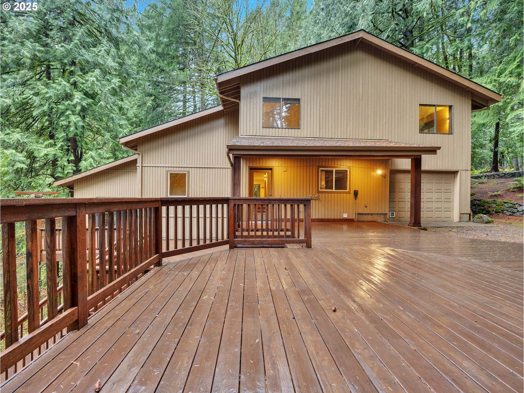 35570 Se BARNUM Rd, Sandy, OR 97055