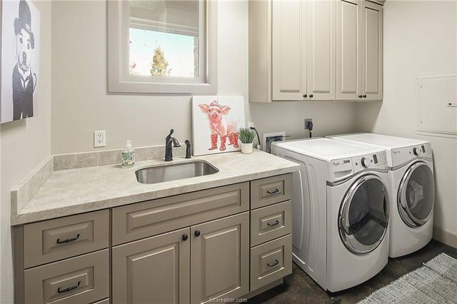 3190 Fm 1361, Somerville, TX 77879