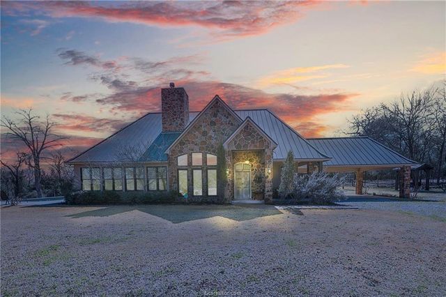 3190 Fm 1361, Somerville, TX 77879