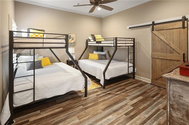 3190 Fm 1361, Somerville, TX 77879