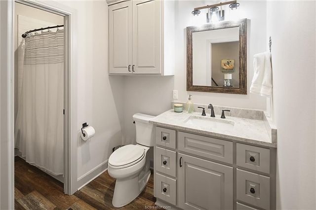 3190 Fm 1361, Somerville, TX 77879