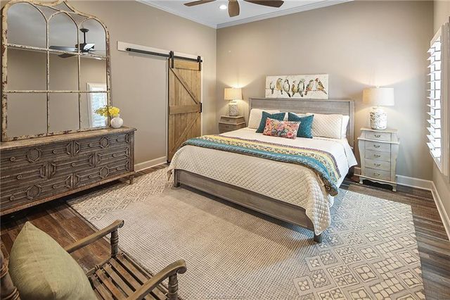 3190 Fm 1361, Somerville, TX 77879