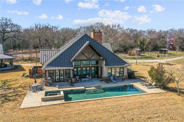 3190 Fm 1361, Somerville, TX 77879