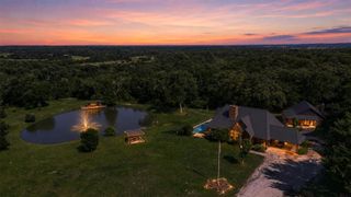 3190 Fm 1361, Somerville, TX 77879
