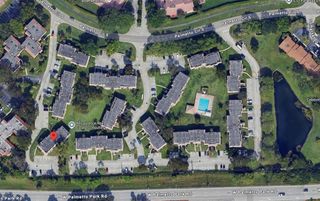 6820 PALMETTO CIRCLE S Bldg 10 103, Boca Raton, FL 33433