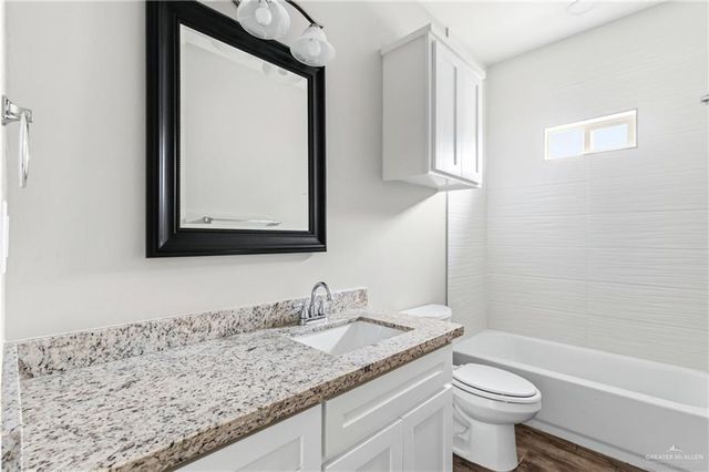 5909 Sandpiper Avenue, Mcallen, TX 78504
