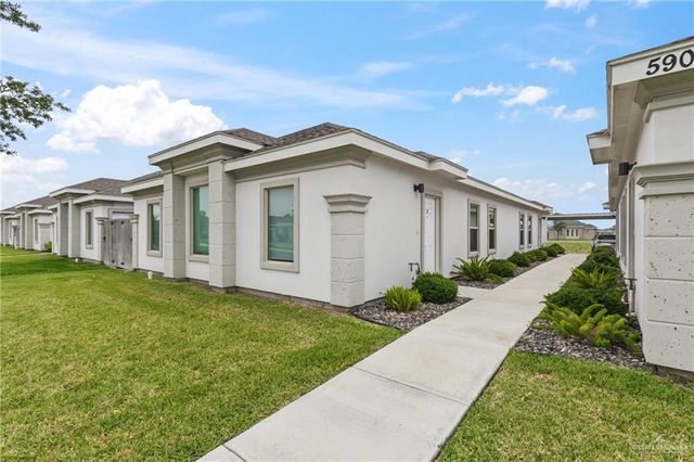 5909 Sandpiper Avenue, Mcallen, TX 78504