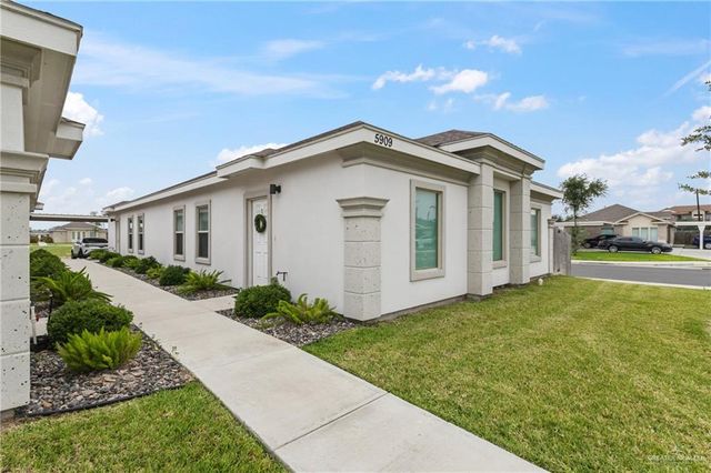 5909 Sandpiper Avenue, Mcallen, TX 78504