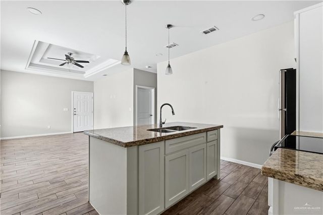 5909 Sandpiper Avenue, Mcallen, TX 78504