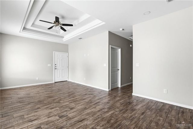 5909 Sandpiper Avenue, Mcallen, TX 78504