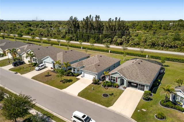 25292 E LENOX CIRCLE, Punta Gorda, FL 33950