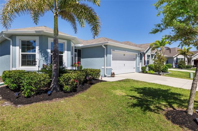25292 E LENOX CIRCLE, Punta Gorda, FL 33950