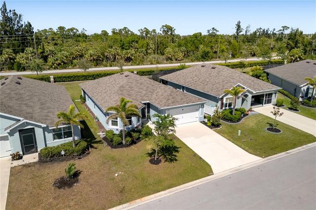25292 E LENOX CIRCLE, Punta Gorda, FL 33950