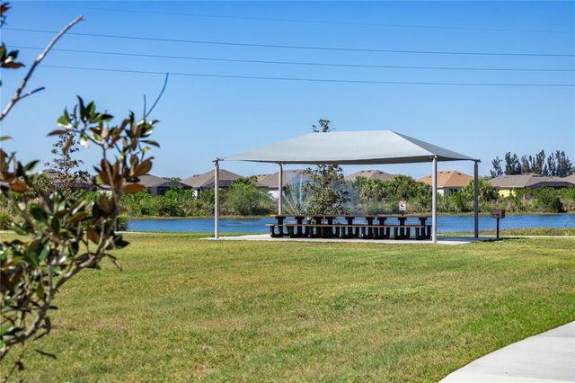 25292 E LENOX CIRCLE, Punta Gorda, FL 33950