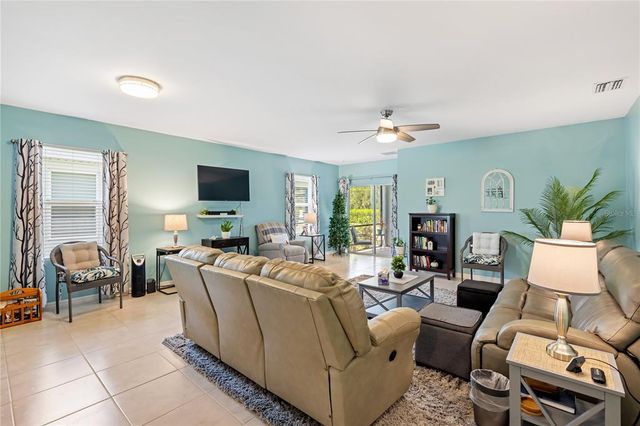 25292 E LENOX CIRCLE, Punta Gorda, FL 33950