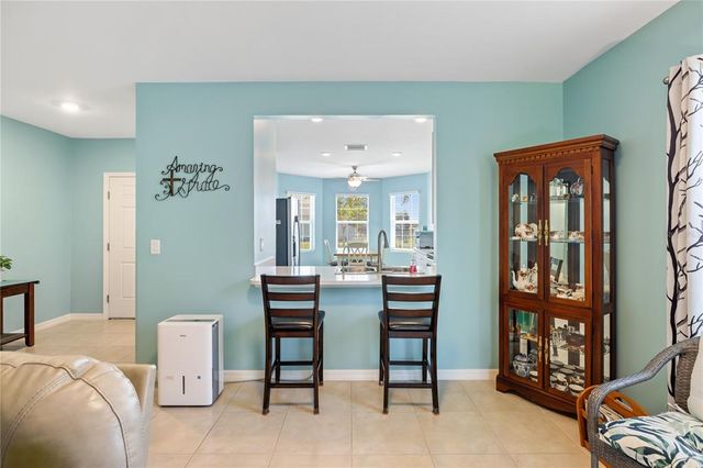 25292 E LENOX CIRCLE, Punta Gorda, FL 33950
