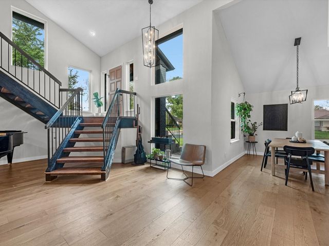 5041 Nina Lee Lane, Houston, TX 77092