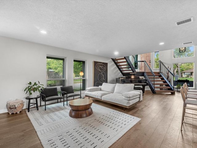 5041 Nina Lee Lane, Houston, TX 77092