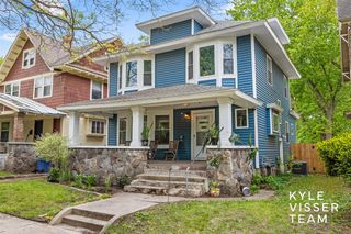1240 Bemis Street, Grand Rapids, MI 49506
