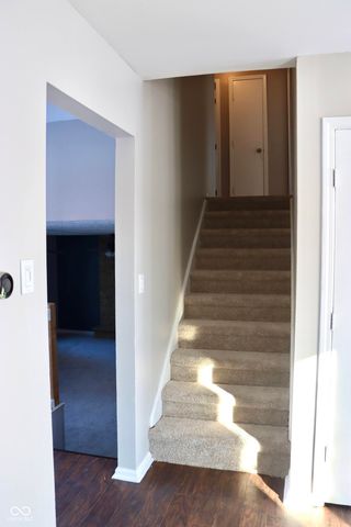 4856 Catalina Drive S, New Palestine, IN 46163