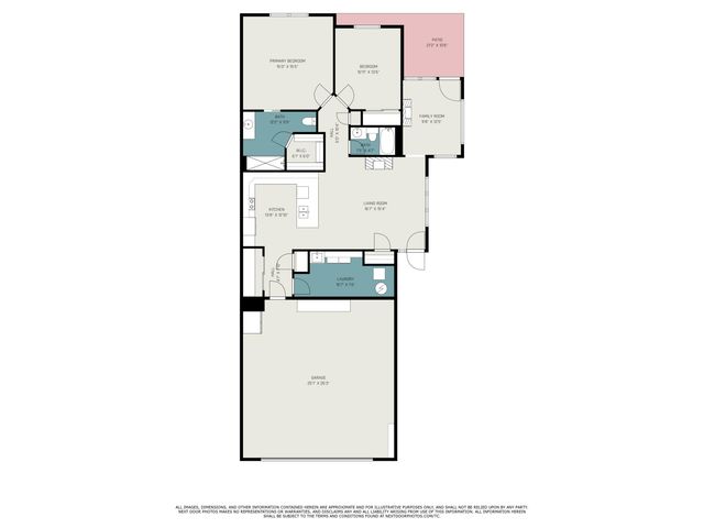 3872 Stadium Street, Portage, IN 46368