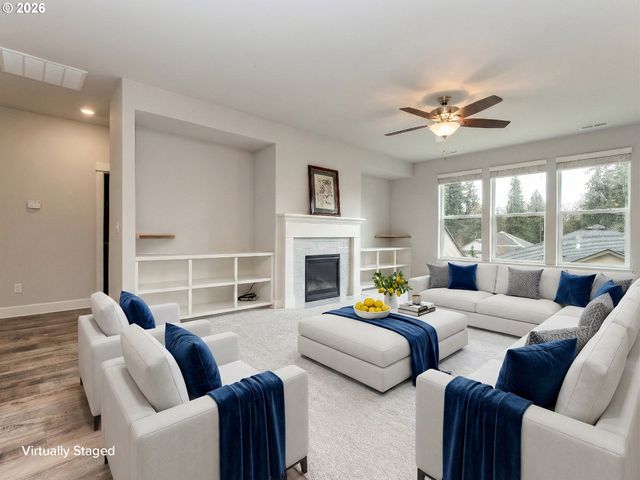 4845 S 18TH Dr, Ridgefield, WA 98642