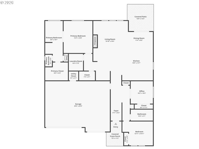 4845 S 18TH Dr, Ridgefield, WA 98642