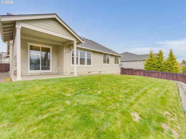 4845 S 18TH Dr, Ridgefield, WA 98642