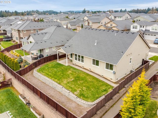 4845 S 18TH Dr, Ridgefield, WA 98642