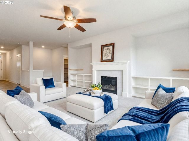 4845 S 18TH Dr, Ridgefield, WA 98642